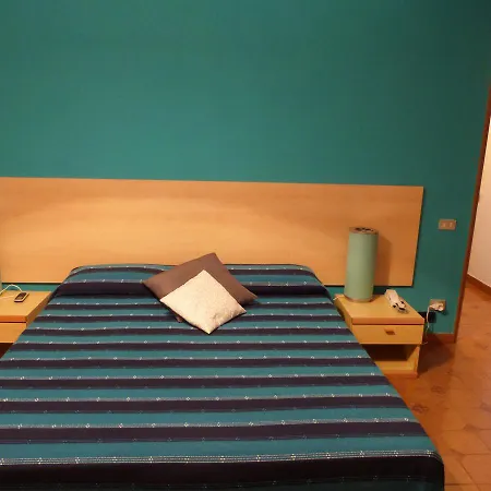 Hotel Acquarius 2*