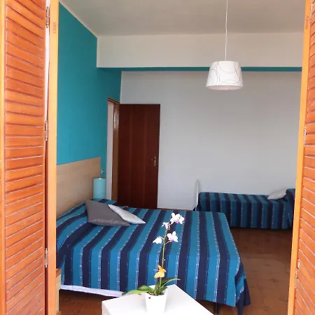 Acquarius Hotel Oliveri
