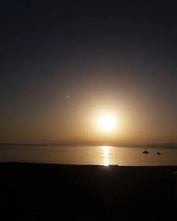Acquarius Hotel Oliveri